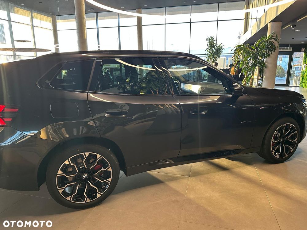 BMW X3 20 xDrive - 7