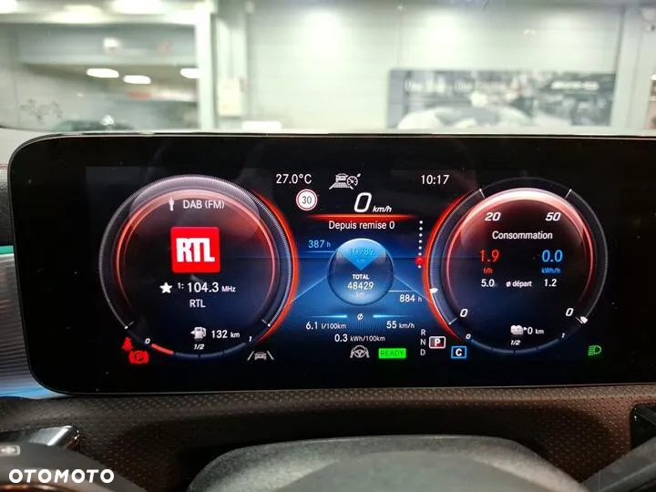 Mercedes-Benz CLA 200 AMG Line 7G-DCT - 20