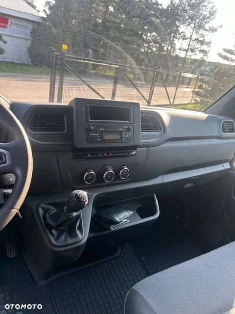 Renault MASTER - 9