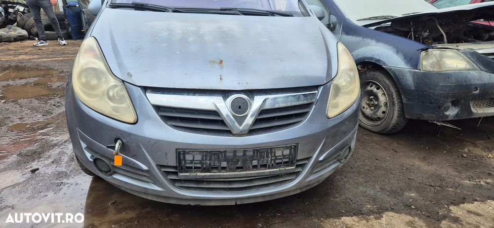 Piese de Opel Corsa D 1.3 cdti diesel - 2