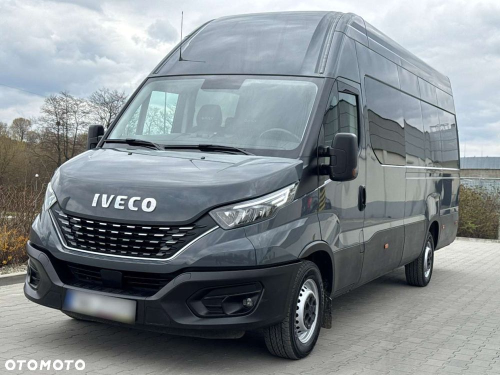 Iveco Daily - 9