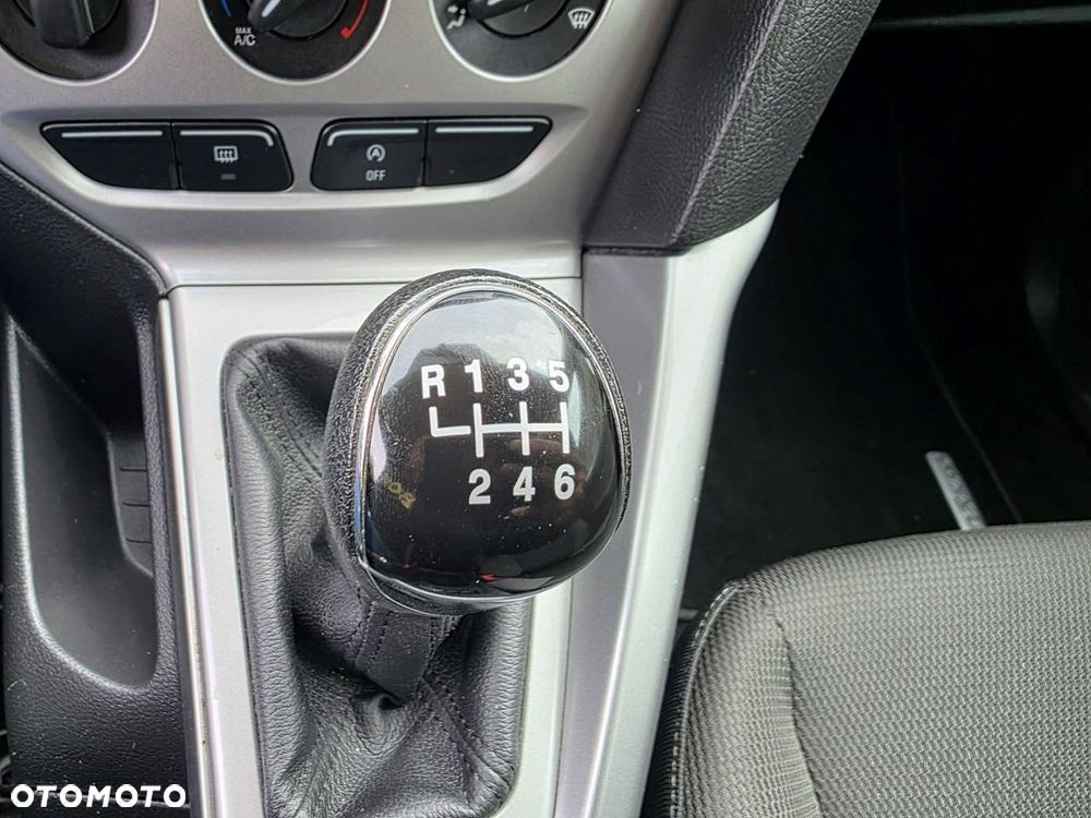 Ford Focus 1.0 EcoBoost STart-Stopp-System ACTIVE - 18