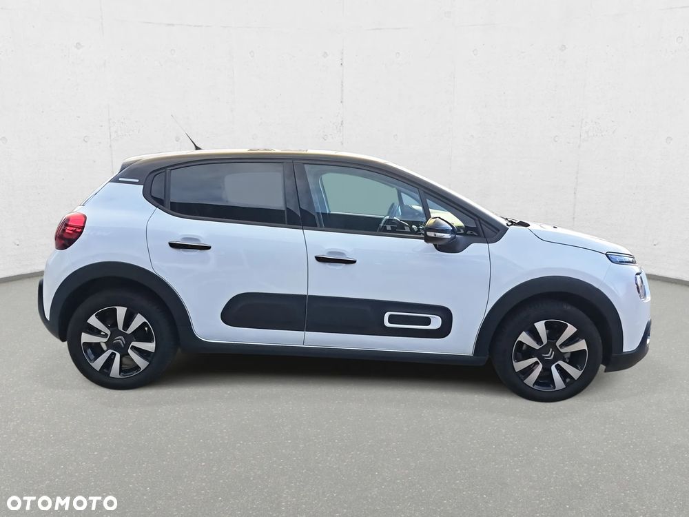 Citroën C3 1.2 PureTech Shine - 4