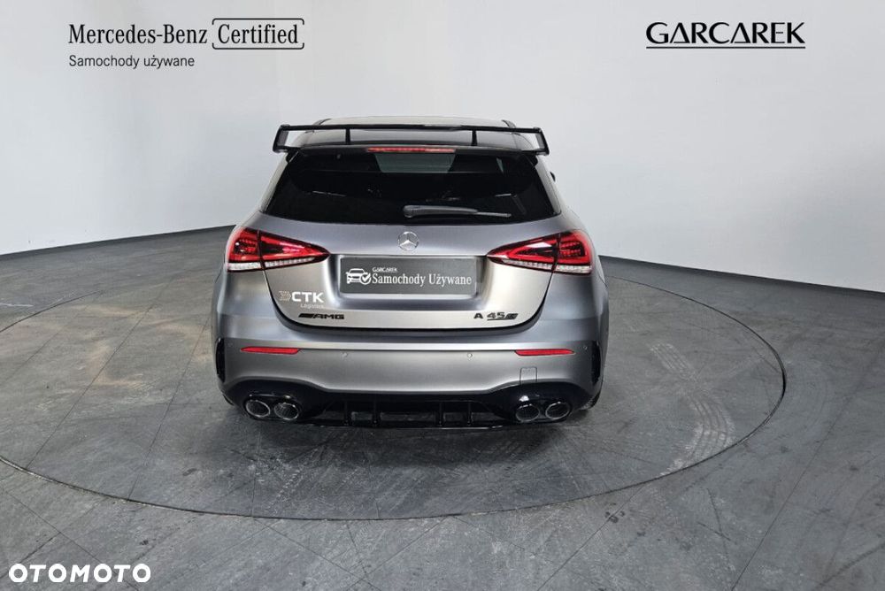 Mercedes-Benz Klasa A - 7