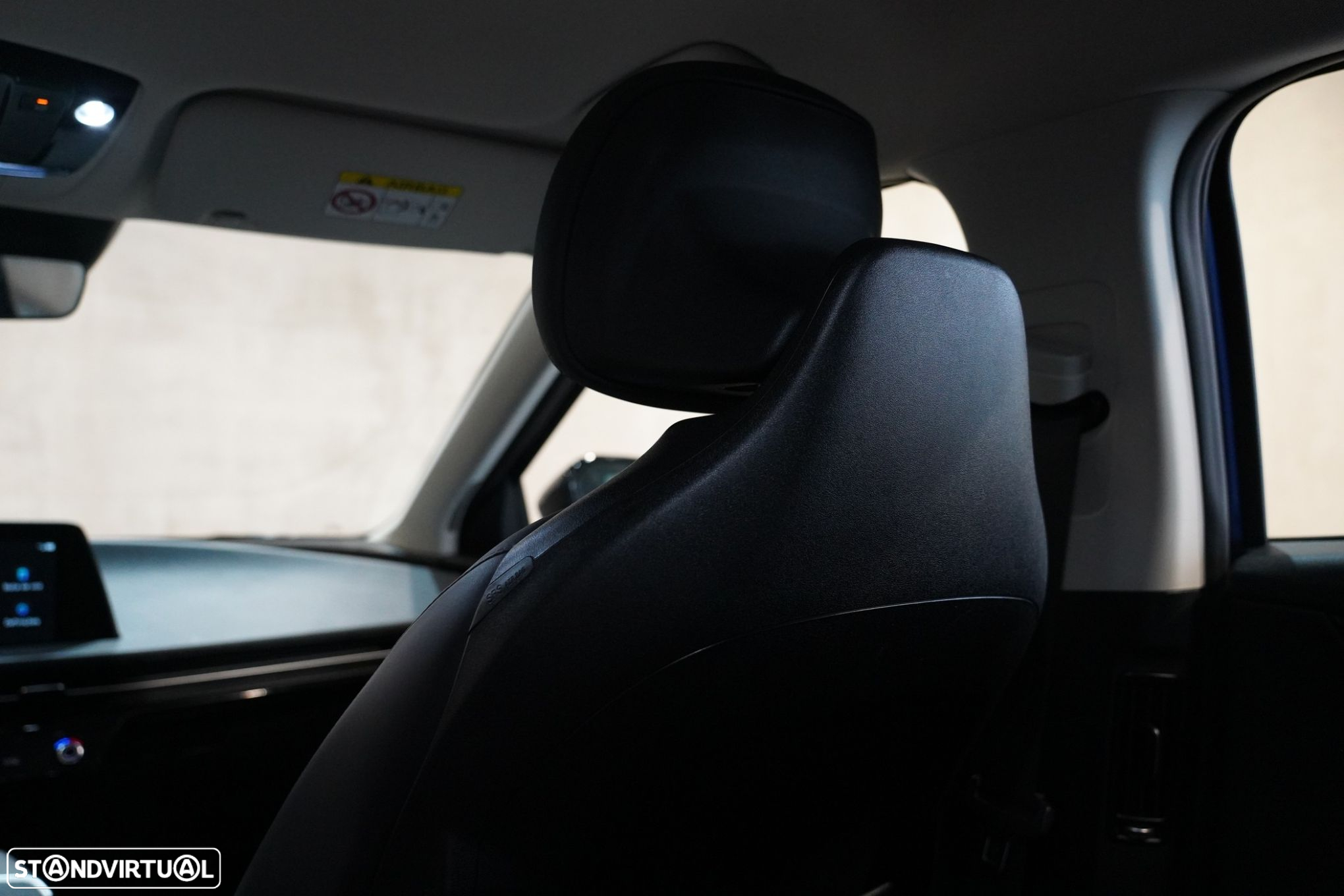 Kia EV6 - 32
