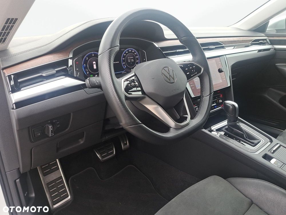 Volkswagen Arteon Shooting Brake 2.0 TDI Elegance DSG - 29