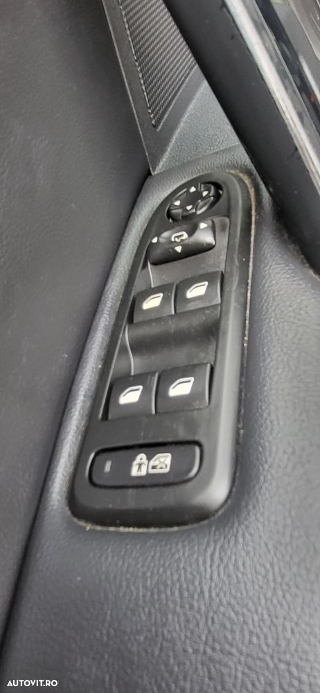 Peugeot 508 - 26