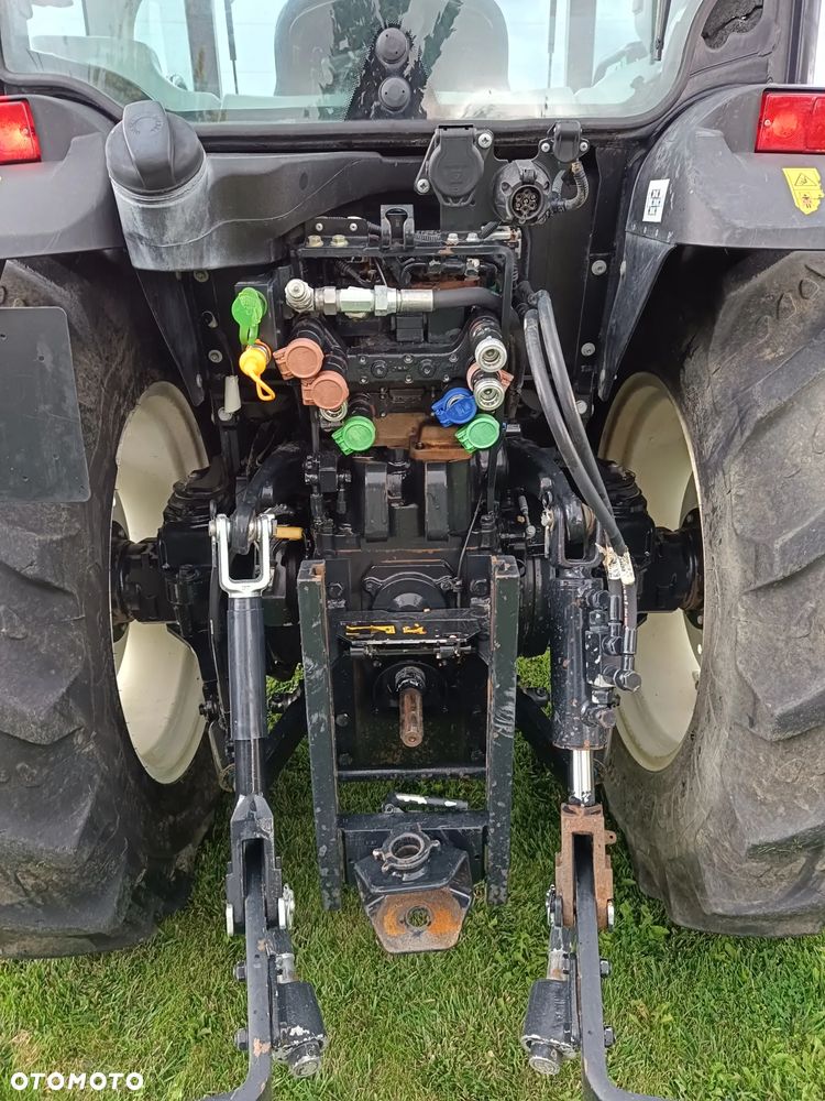 New Holland T4 110F - 6