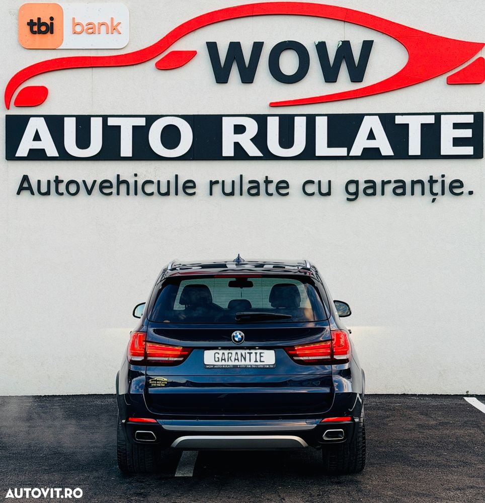 BMW X5 xDrive40e - 40