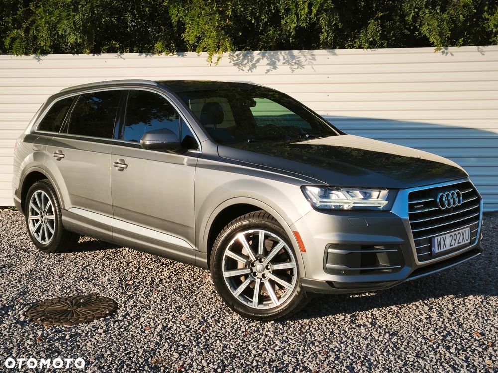 Audi Q7 - 21