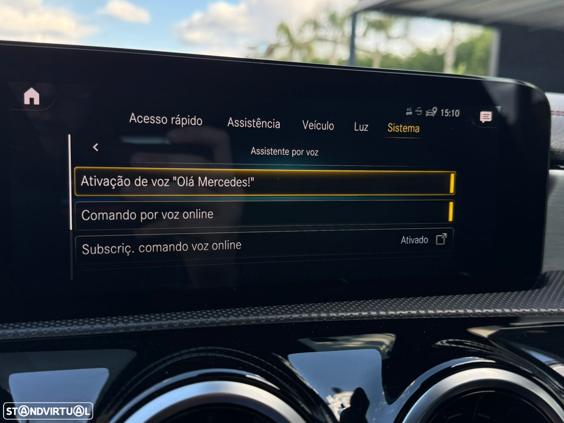 Mercedes-Benz CLA 180 d Shooting Brake AMG Line Aut. - 48