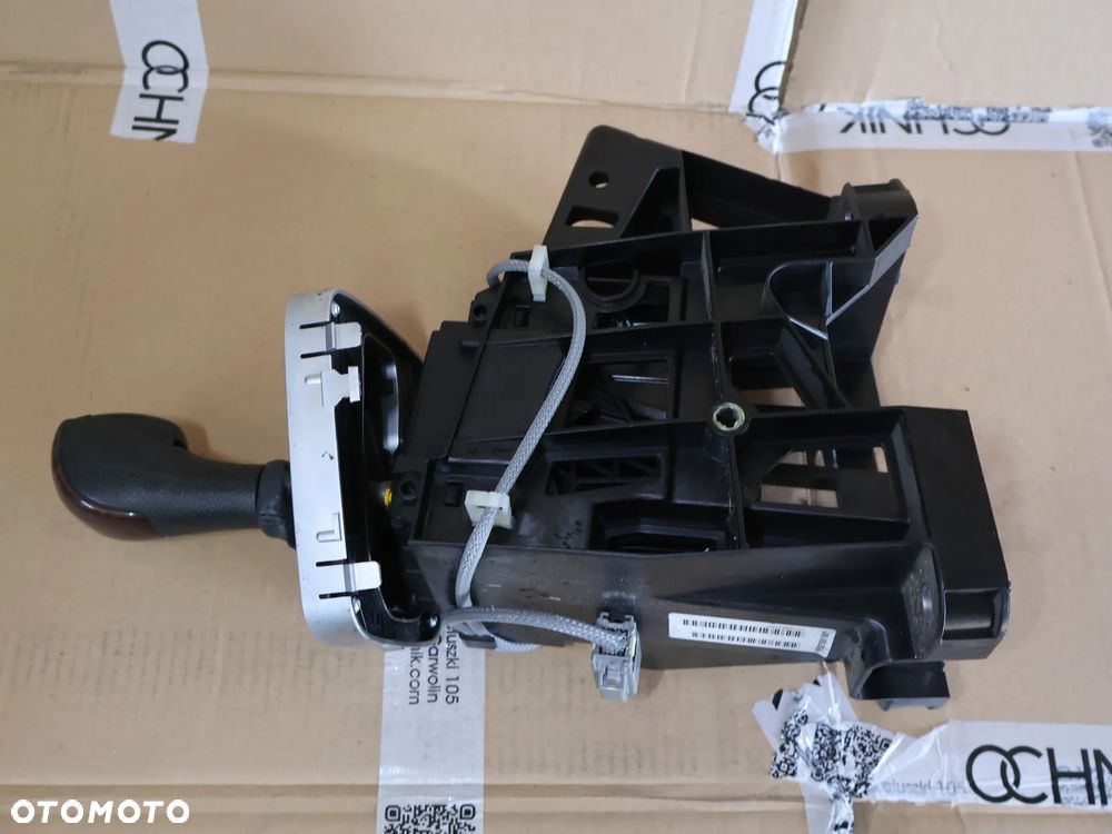 VOLVO XC90 I LIFT 3.2 2.4 D5 LEWAREK DŹWIGNIA ZMIANY BIEGÓW WYBIERAK 06-14 EUROPA 30759198 - 11
