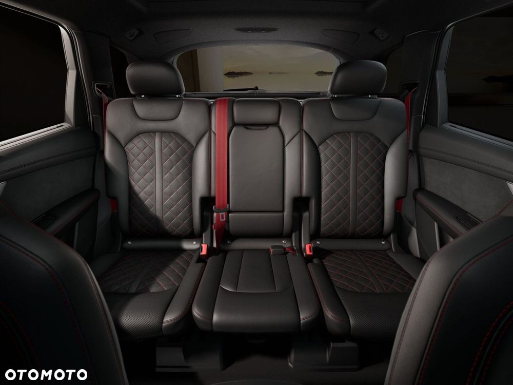 Audi Q7 - 8