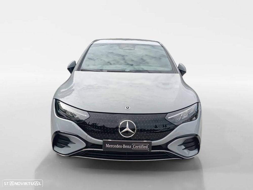 Mercedes-Benz EQE 350 Edition - 9