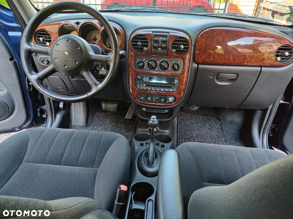 Chrysler PT Cruiser 2.4 Limited - 17
