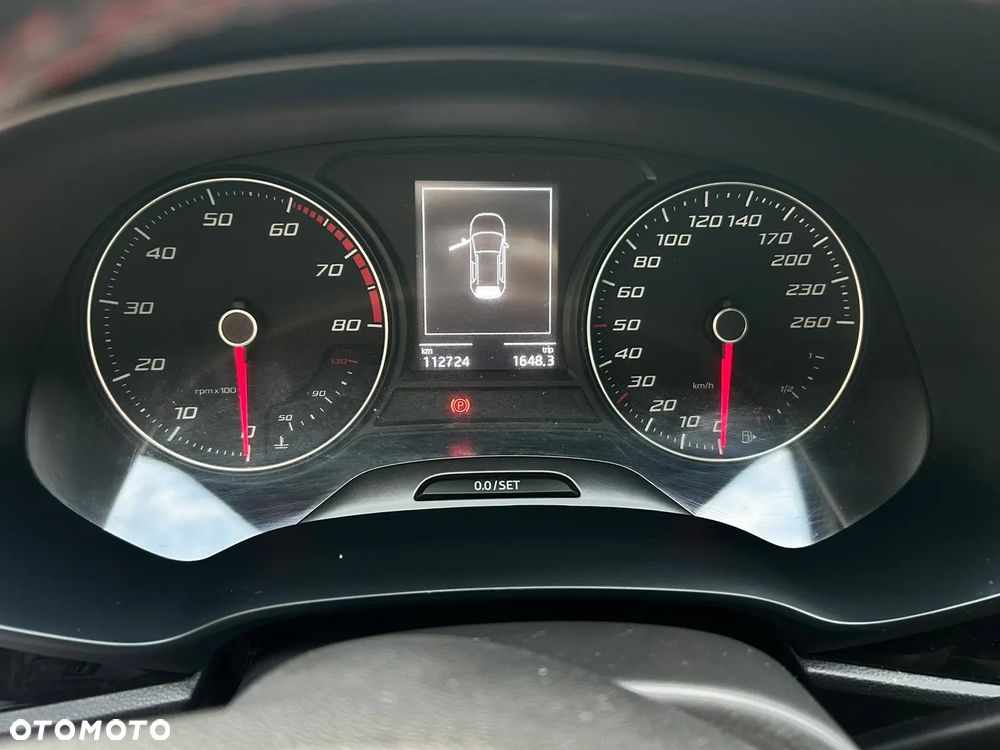 Seat Leon Sportstourer 1.5 TSI ACT OPF FR - 9