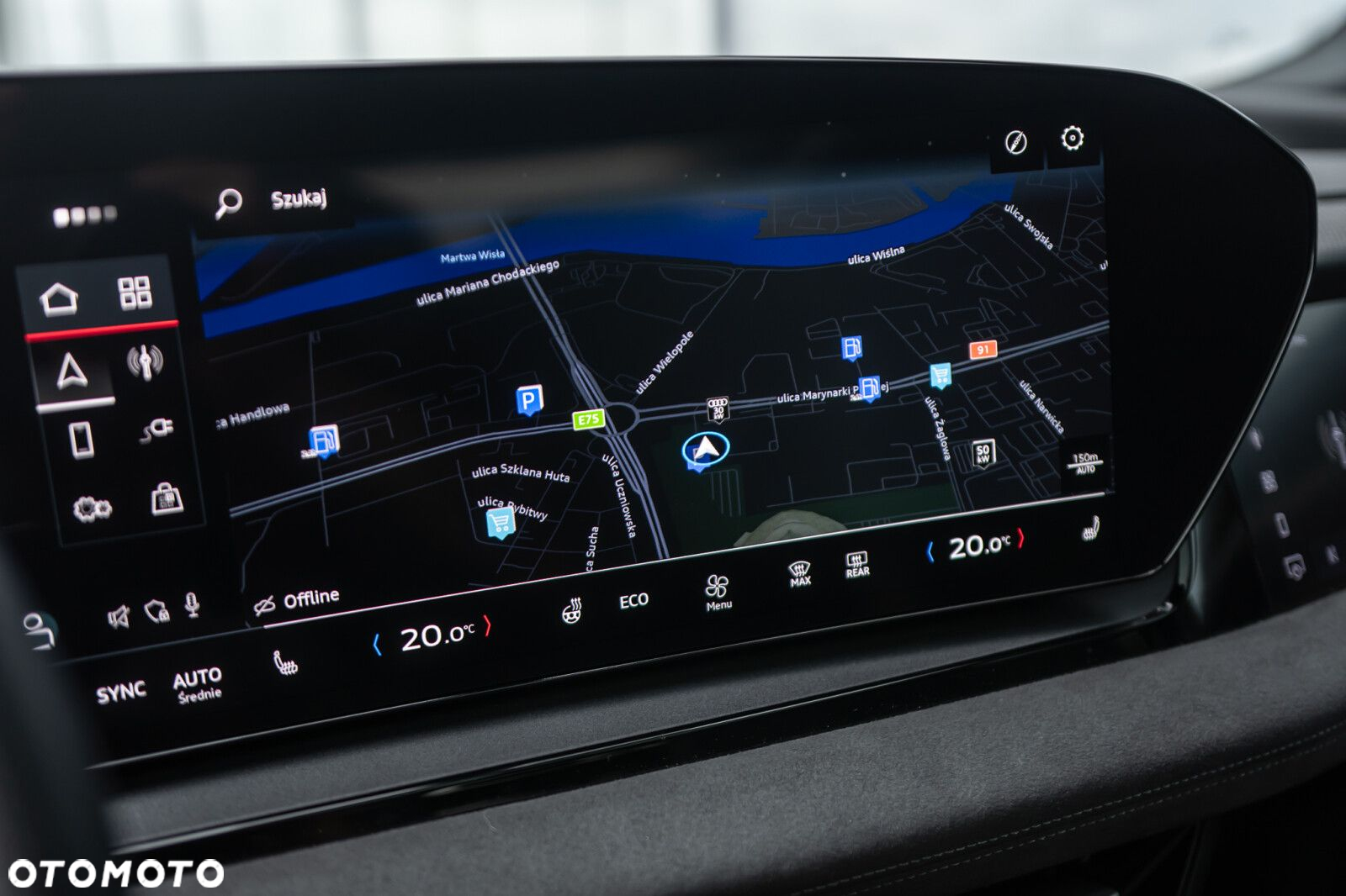 Audi Q6 e-tron - 20