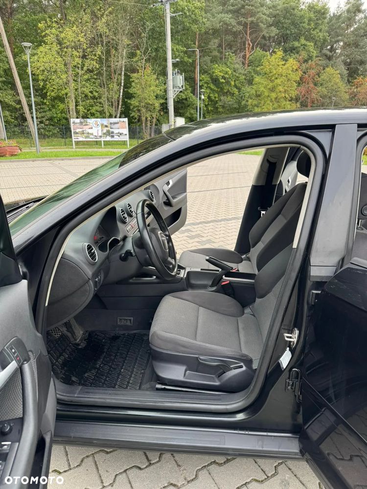 Audi A3 - 16