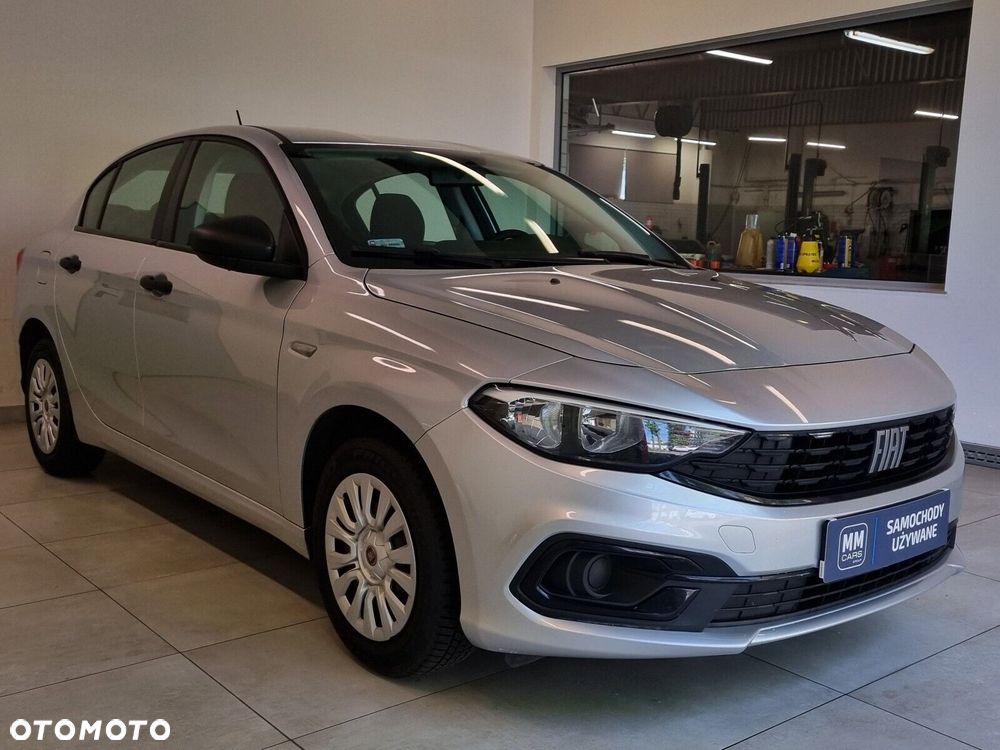 Fiat Tipo 1.4 16V Pop - 3