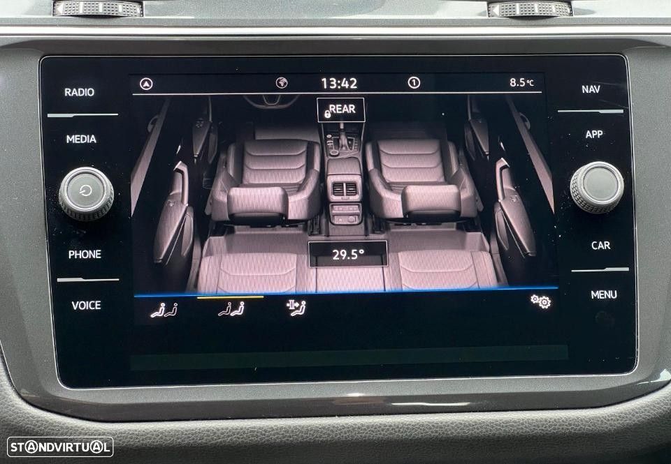 VW Tiguan Allspace 1.5 TSI Confortline DSG - 7