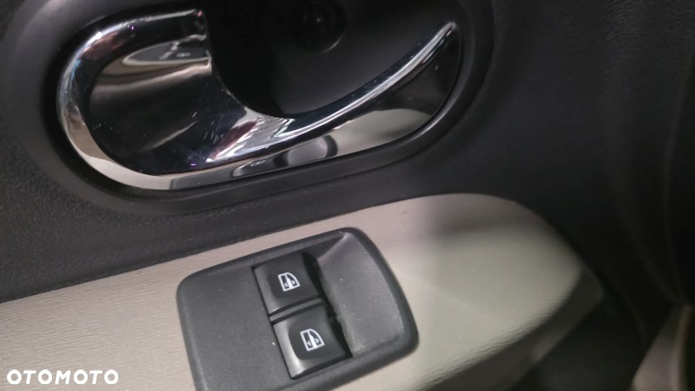 Dacia Lodgy - 8