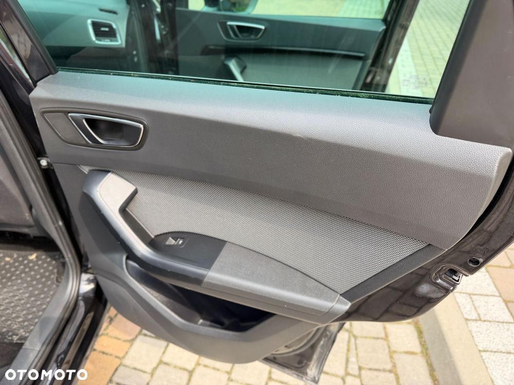 Seat Ateca 2.0 TDI Xcellence S&S 4Drive DSG - 24