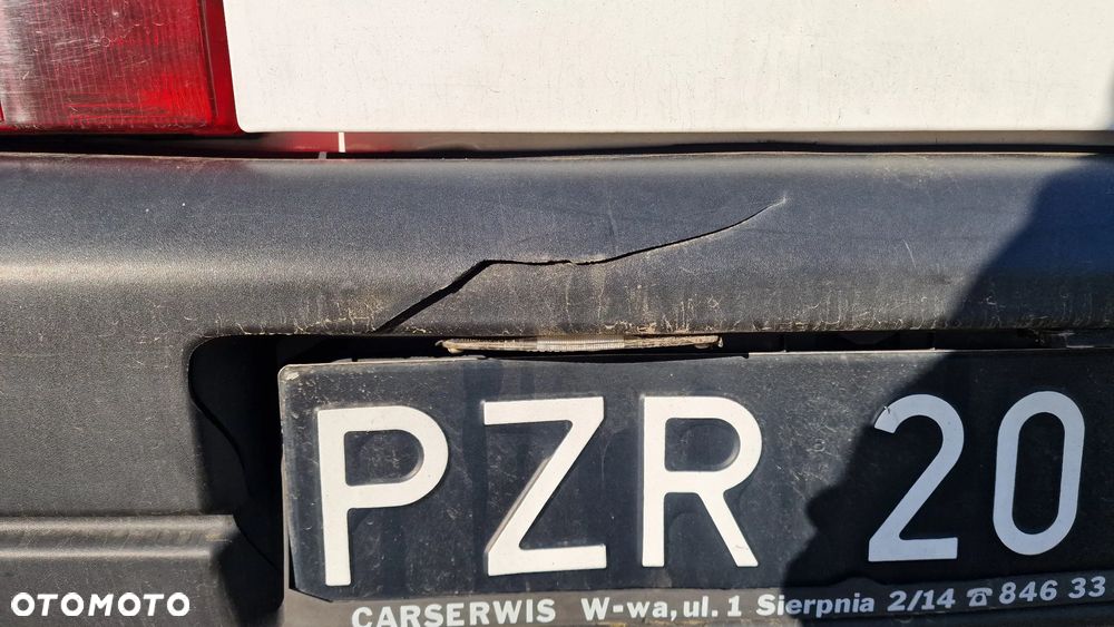 Fiat Cinquecento 704 ED - 7