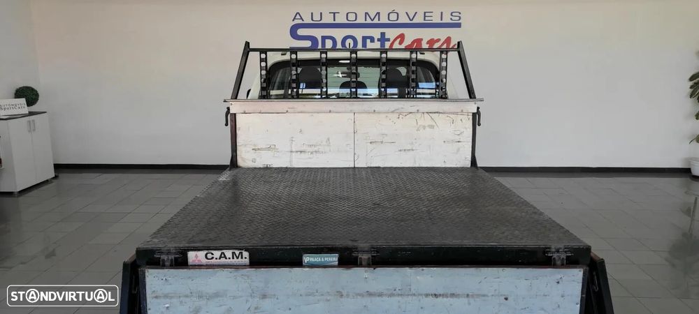 Mitsubishi L200 2.4 DI-D CD Invite 2WD - 23