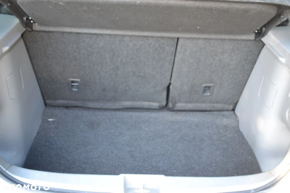 Suzuki SX4 1.6 Premium 4WD - 26