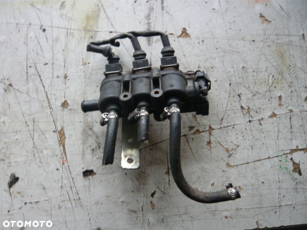 listwa wtryskowa gazu lpg 110r-000057 - 1