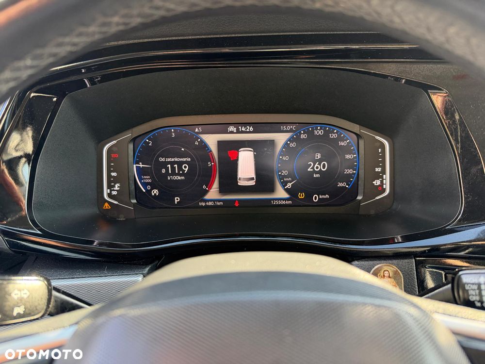 Volkswagen Caravelle - 7