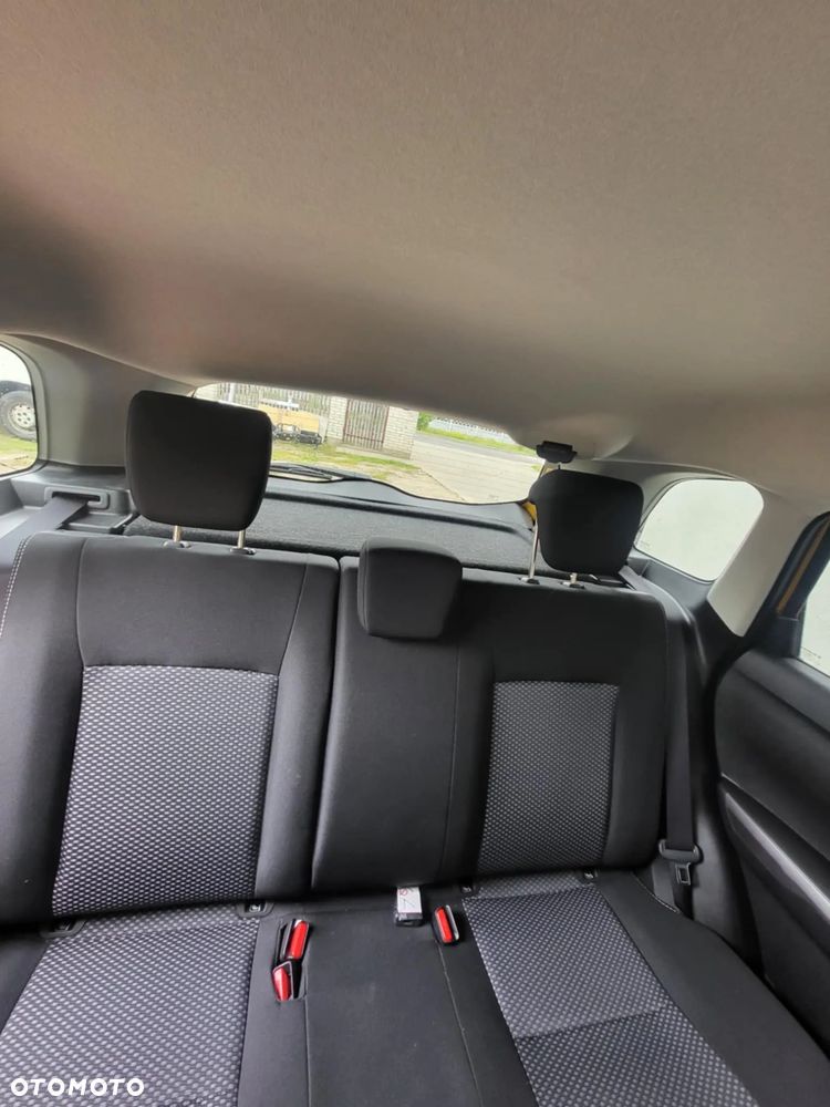 Suzuki Vitara ver-1-4-boosterjet-premium-2wd - 11