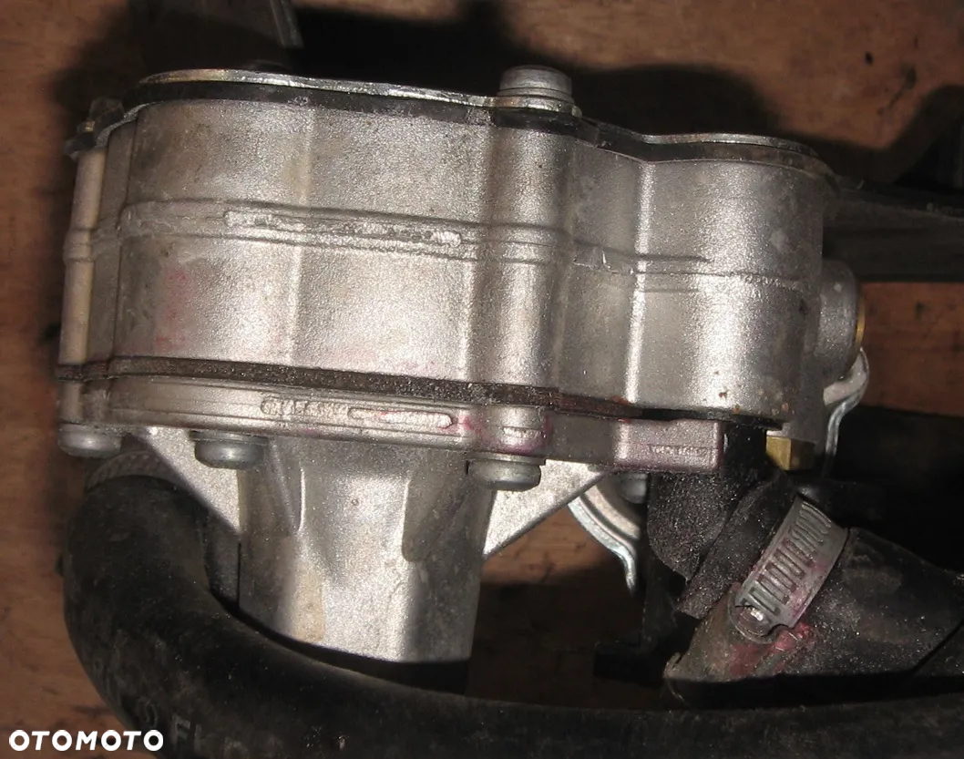 parownik tomasetto map sensor LPG - 3