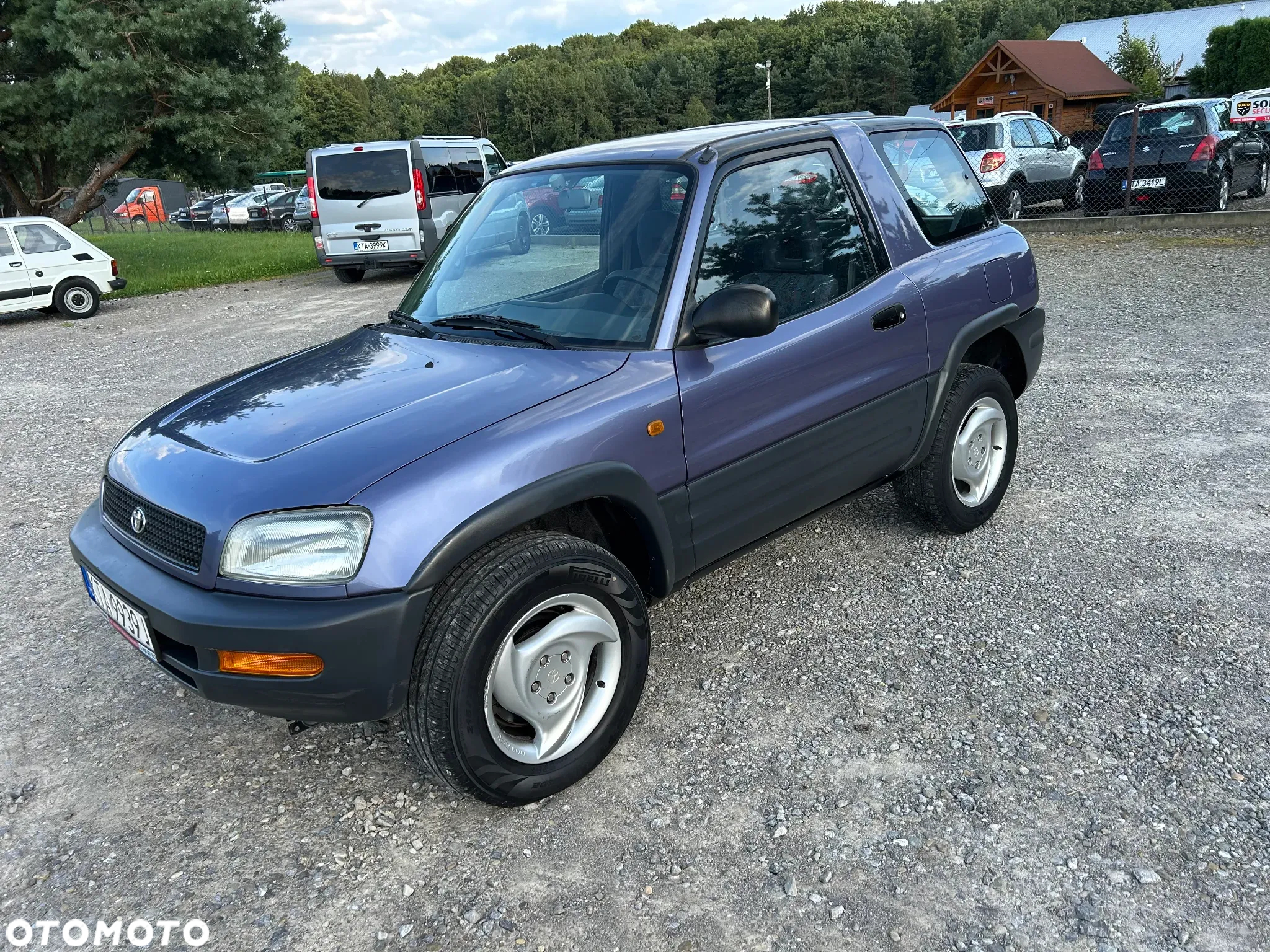 Toyota RAV4 - 25