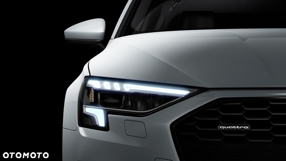 Audi A3 Limousine - 11