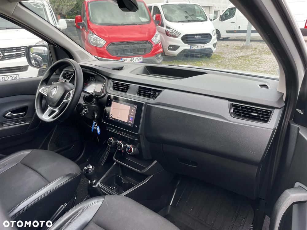 Renault Kangoo - 5