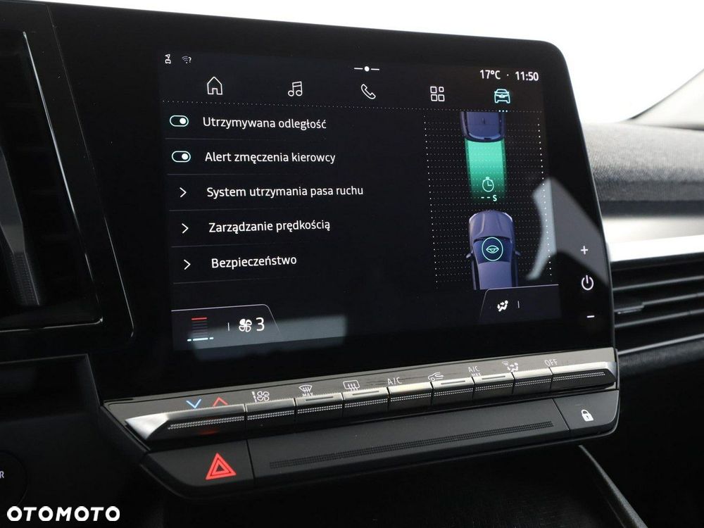 Renault Megane 130 Urban Range Equilibre - 26