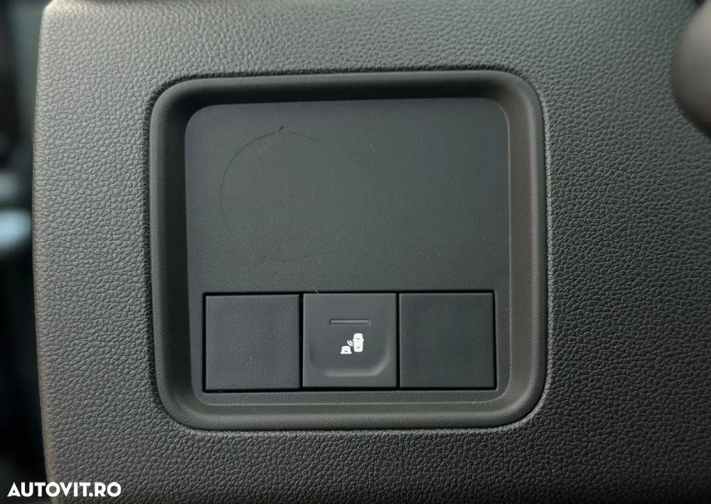 Dacia Duster TCe 150 EDC Extreme - 13