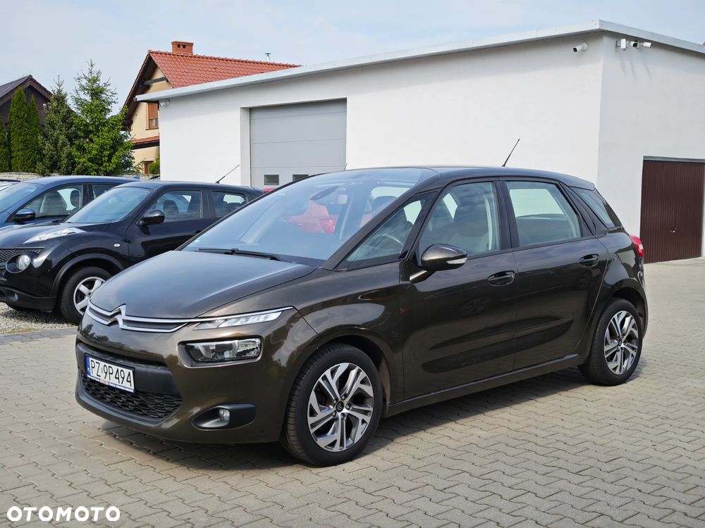 Citroën C4 Picasso HDi 150 FAP Business Class - 1