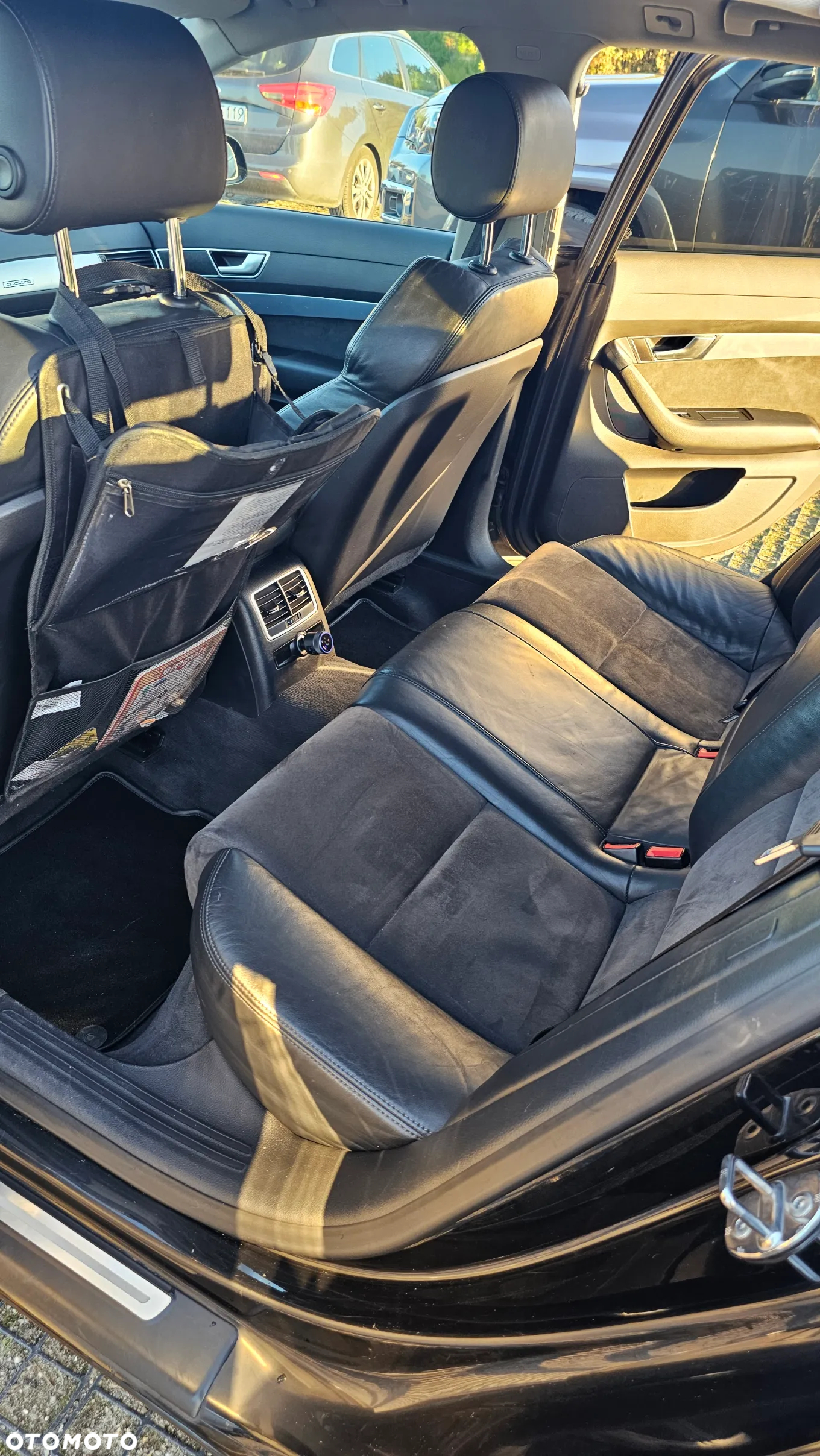 Audi A6 Avant - 13