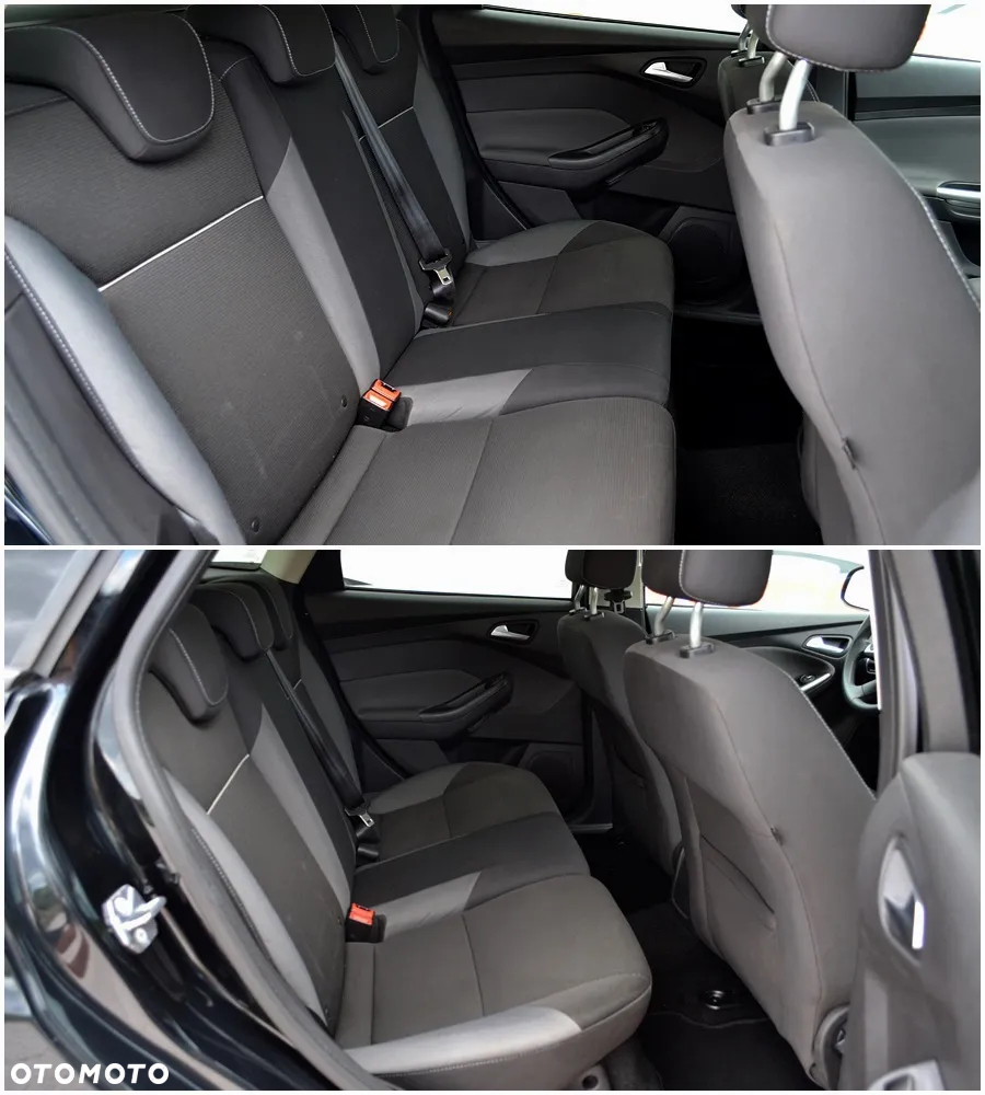 Ford Focus 1.0 EcoBoost Start-Stopp-System Champions Edition - 22