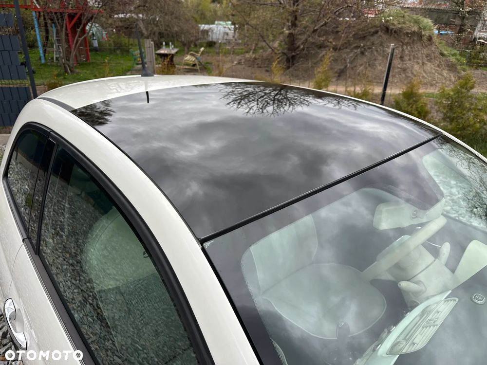 Fiat 500 1.2 Dualogic Lounge - 18