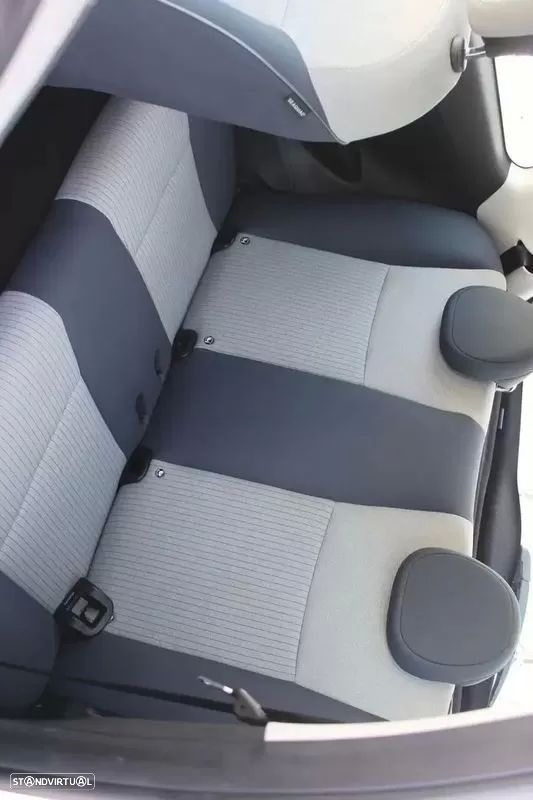 Fiat 500e 42 kWh Icon - 33