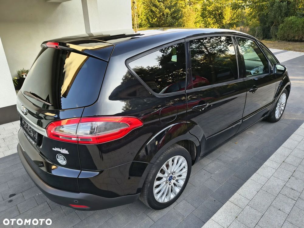Ford S-Max 2.0 TDCi DPF Business Edition - 16