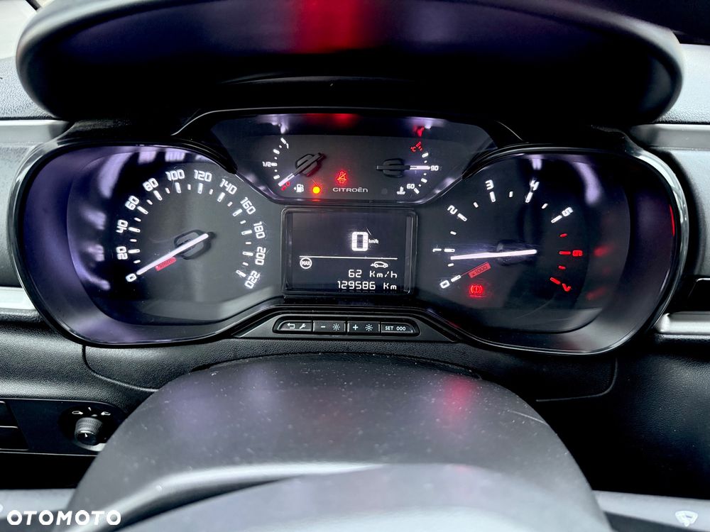 Citroën C3 Pure Tech 83 S&S FEEL PACK - 18