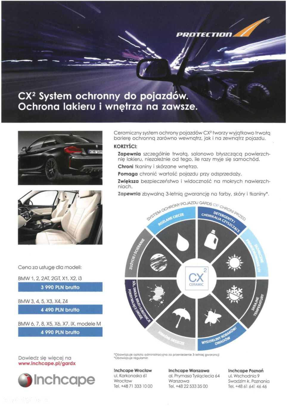 BMW X7 - 9