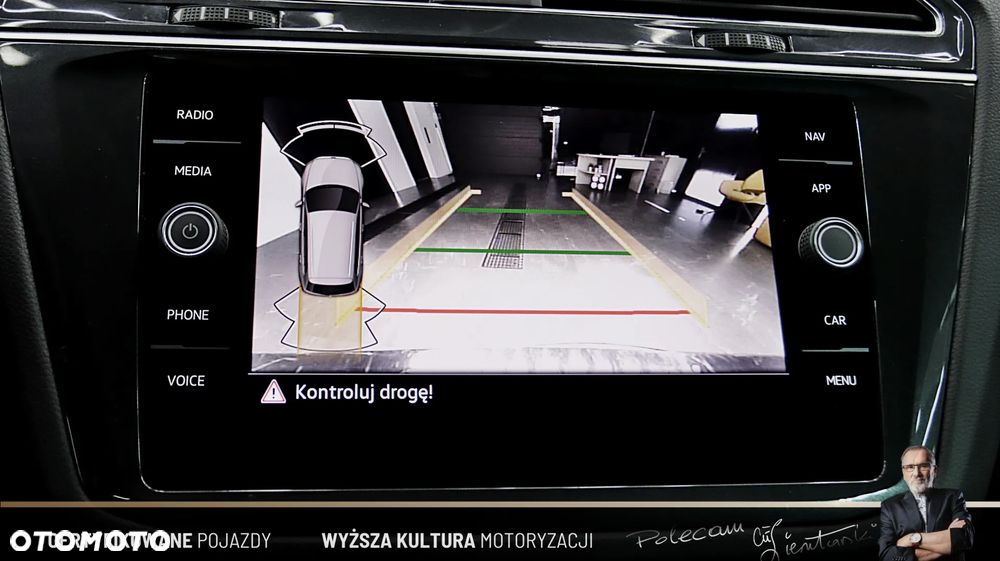 Volkswagen Tiguan 2.0 TSI 4Mot Elegance DSG - 21