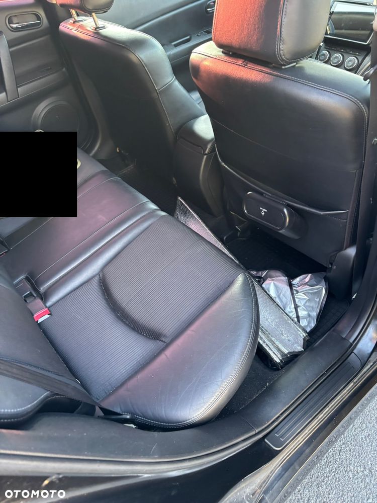 Mazda 6 2.0 Exclusive - 14