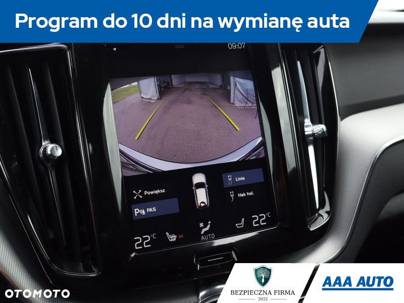 Volvo XC 60 - 20