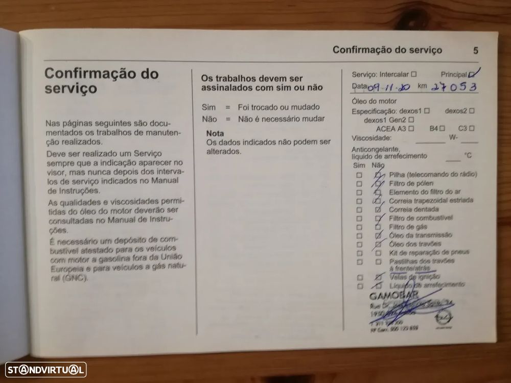 Opel Vivaro 1.6 CDTI 120 CV  3L Campervan - 18